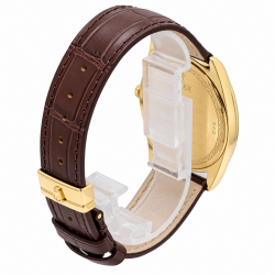 Rolex Cellini 40MM  4243/8 18K Yellow Gold Watch